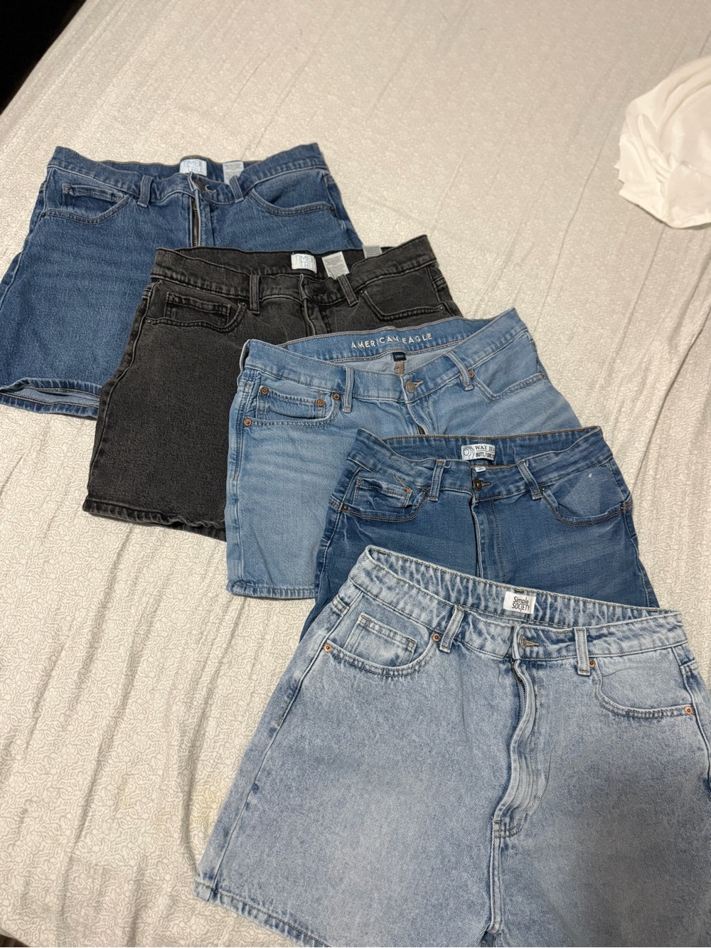 Shorts 🥰